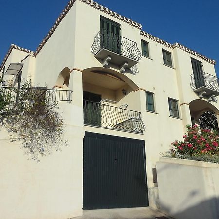 Casa Vacanza Arbatax Villa Habitación foto