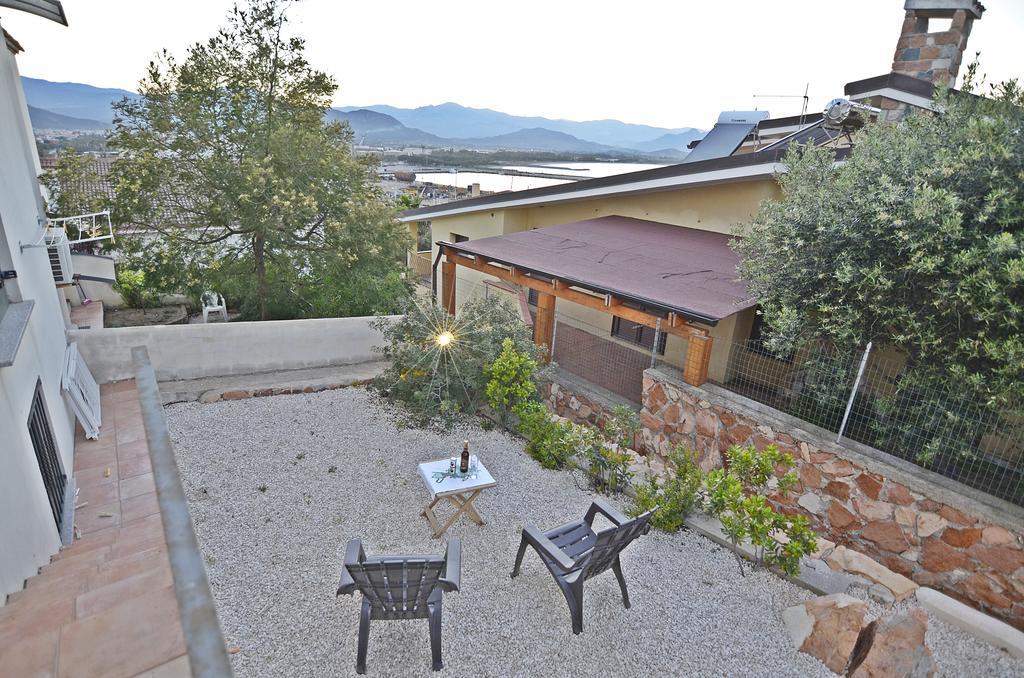 Casa Vacanza Arbatax Villa Exterior foto